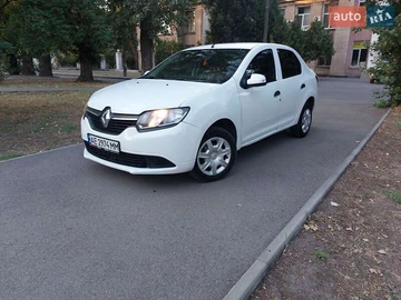 Авто Renault Logan 2016 № 7877656