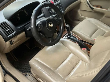 Авто Honda Accord 2006 № 7877657