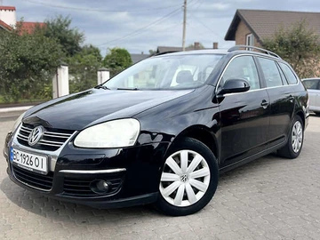 Авто Volkswagen Golf 2008 № 7877664