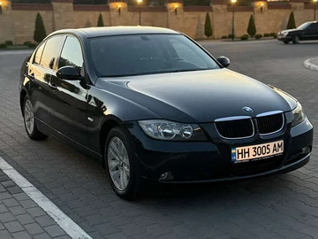 Авто BMW 3 Series 2006 № 7877668