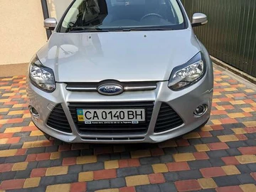 Авто Ford Focus 2012 № 7877673