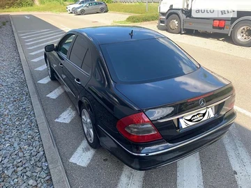 Авто Mercedes E-Class 2006 № 7877674