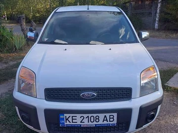 Авто Ford Fusion 2010 № 7877680