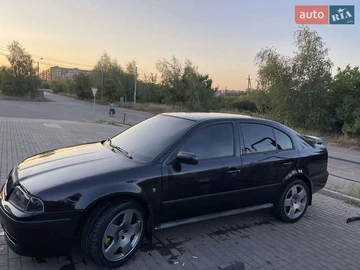 Авто Skoda Octavia 2008 № 7877686