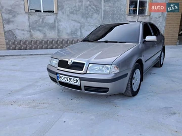Авто Skoda Octavia 2010 № 7877690