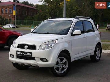 Авто Daihatsu Terios 2008 № 7877697