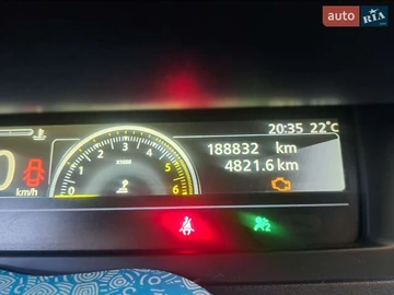 Авто Renault Scenic 2014 № 7877725