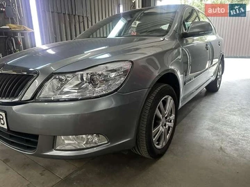 Авто Skoda Octavia 2012 № 7877748