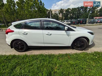 Авто Ford Focus 2017 № 7877769