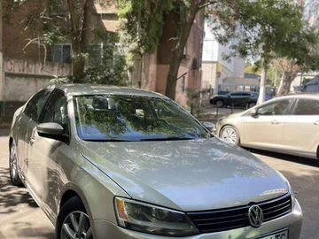 Авто Volkswagen Jetta 2012 № 7877777