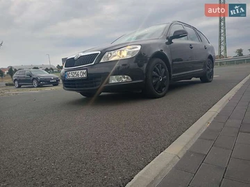 Авто Skoda Octavia 2013 № 7877793
