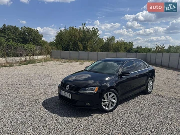 Авто Volkswagen Jetta 2013 № 7877815