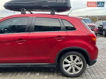 Авто Mitsubishi Outlander Sport 2014 № 7877816