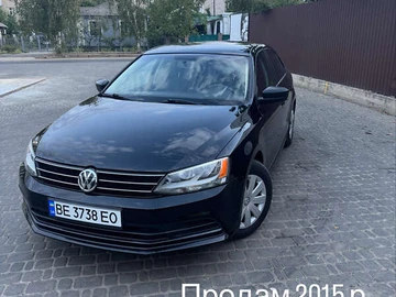 Авто Volkswagen Jetta 2015 № 7877825