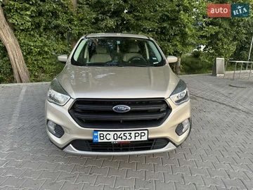 Авто Ford Escape 2016 № 7877831