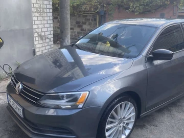Авто Volkswagen Jetta 2015 № 7877832