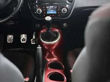 Авто Nissan Juke 2012 № 7877844