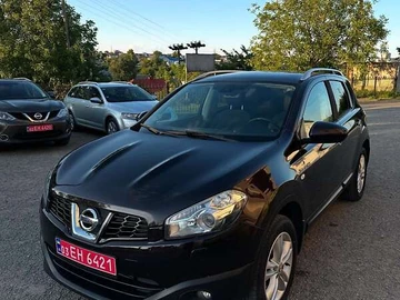 Авто Nissan Qashqai 2011 № 7877846