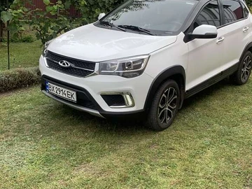Авто Chery Tiggo 2 2020 № 7877849