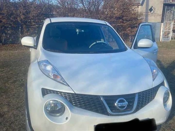 Авто Nissan Juke 2013 № 7877851