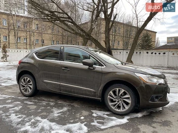 Авто Citroen Ds4 2013 № 7877852
