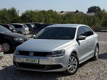 Авто Volkswagen Jetta 2014 № 7877853