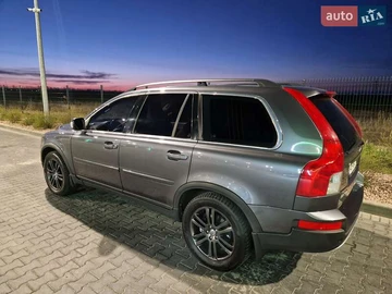 Авто Volvo Xc90 2007 № 7877856