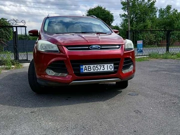 Авто Ford Escape 2014 № 7877865