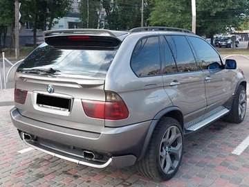 Авто BMW X5 2006 № 7877873
