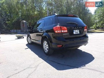 Авто Dodge Journey 2019 № 7877876