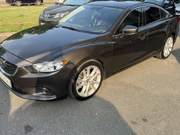 Авто Mazda 6 2016 № 7877877
