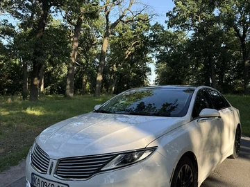 Авто Lincoln Mkz 2014 № 7877887