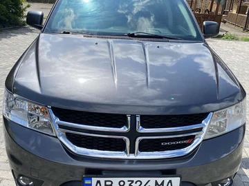 Авто Dodge Journey 2020 № 7877890