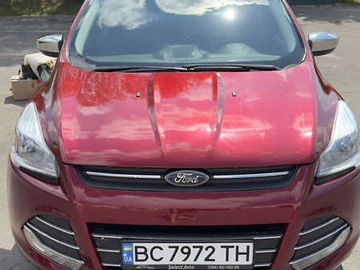 Авто Ford Escape 2014 № 7877904