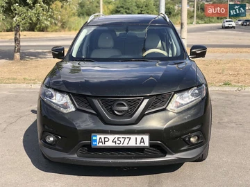 Авто Nissan Rogue 2014 № 7877908
