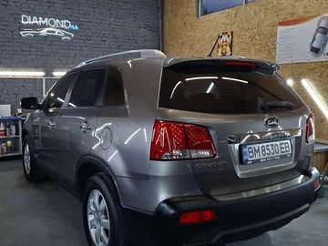 Авто KIA Sorento 2012 № 7877912