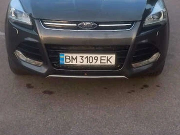Авто Ford Kuga 2015 № 7877926