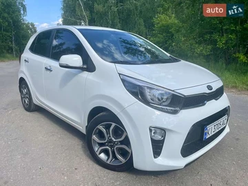 Авто KIA Picanto 2020 № 7877929