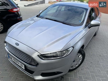 Авто Ford Mondeo 2017 № 7877936