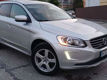 Авто Volvo Xc60 2014 № 7877945