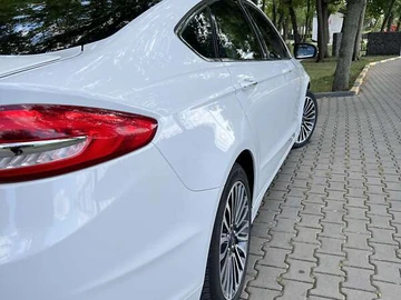 Авто Ford Fusion 2018 № 7877950