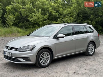 Авто Volkswagen Golf 2019 № 7877953