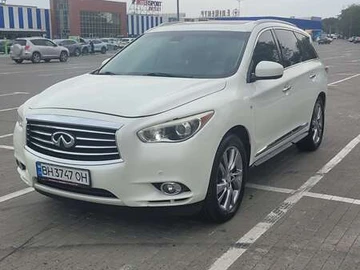Авто Infiniti Qx60 2015 № 7877961