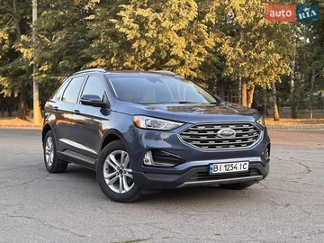 Авто Ford Edge 2018 № 7877968