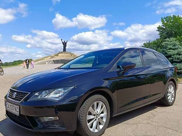 Авто SEAT Leon 2017 № 7877971