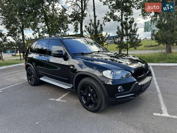 Авто BMW X5 2008 № 7877978