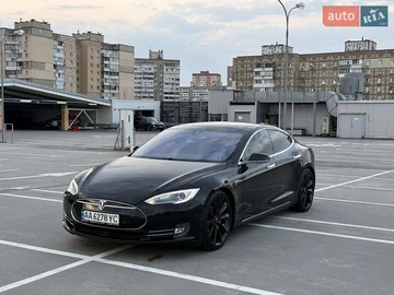 Авто Tesla Model S 2014 № 7877982