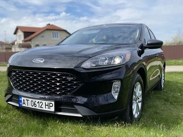 Авто Ford Escape 2021 № 7877987