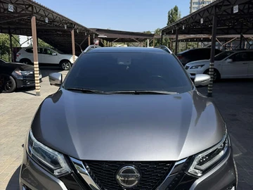Авто Nissan Qashqai 2020 № 7877989
