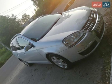 Авто Volkswagen Golf 2007 № 7877993